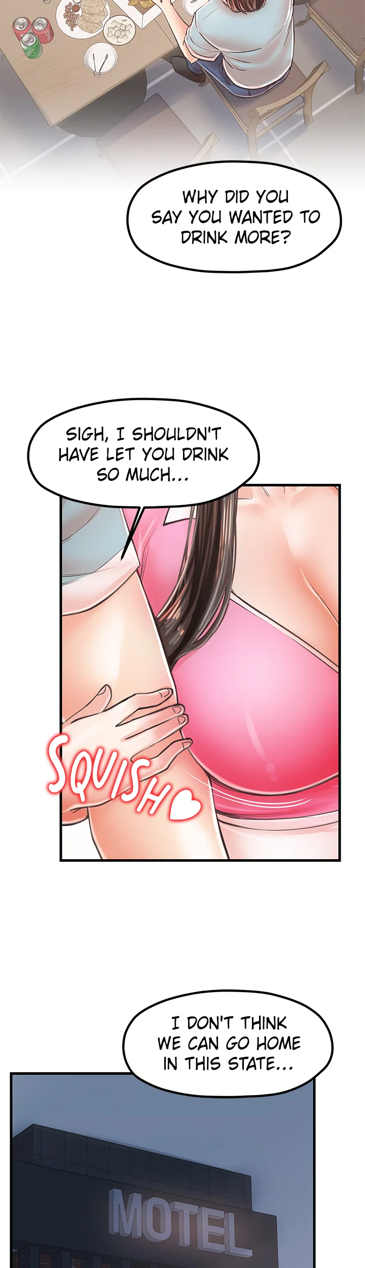 Take Your pick Chapter 14 image 2