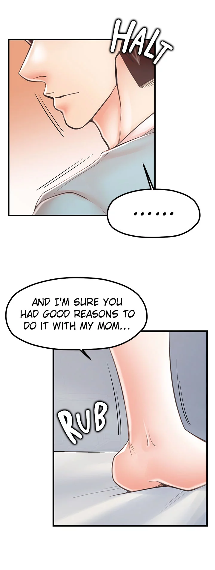 Take Your pick Chapter 14 image 29