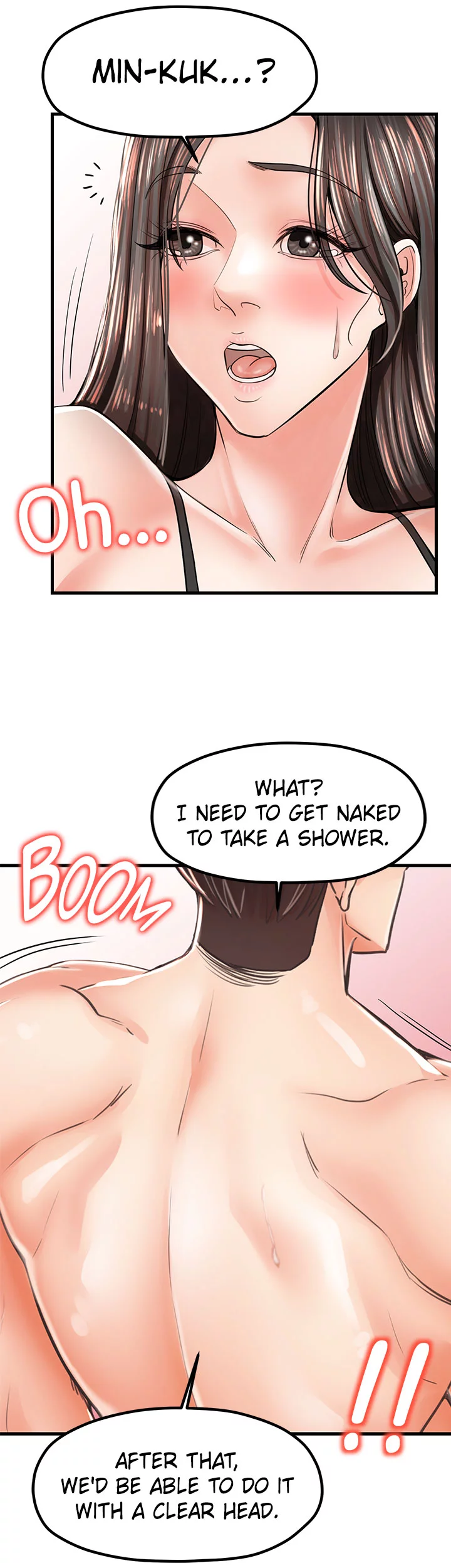 Take Your pick Chapter 14 image 31