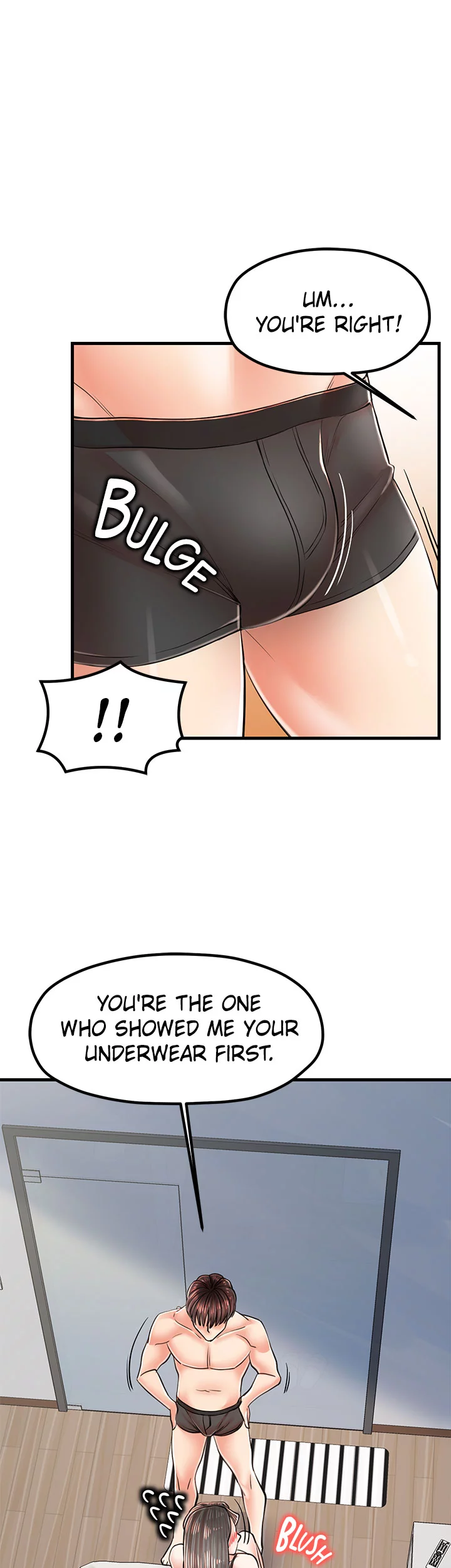 Take Your pick Chapter 14 image 33