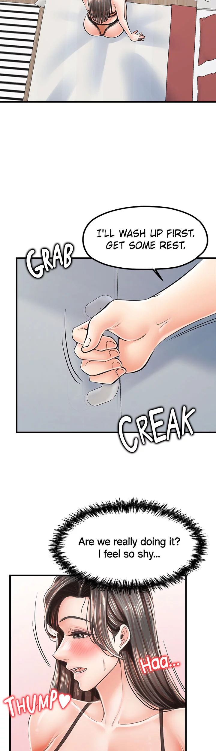 Take Your pick Chapter 14 image 34