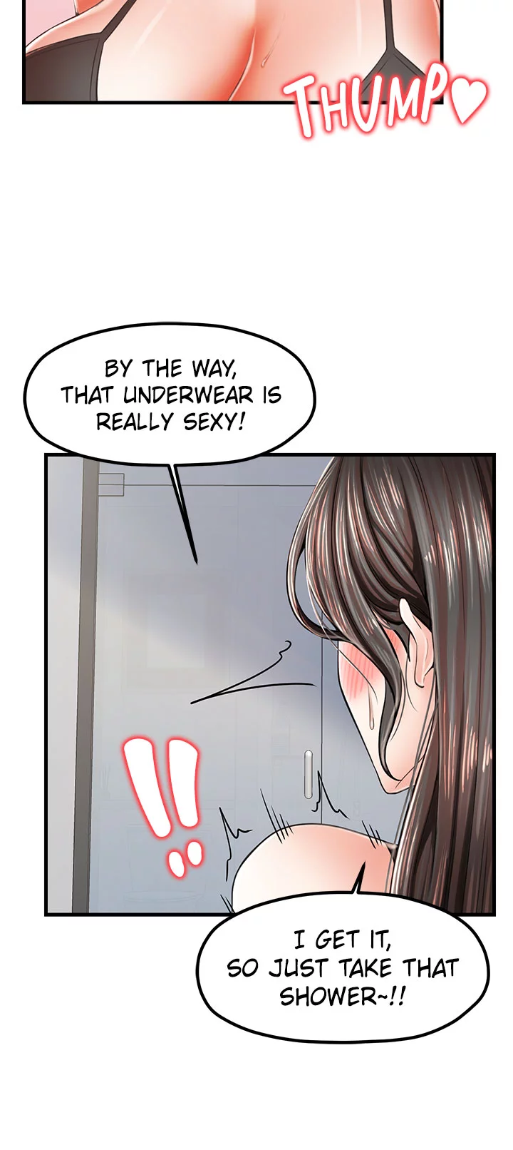 Take Your pick Chapter 14 image 35