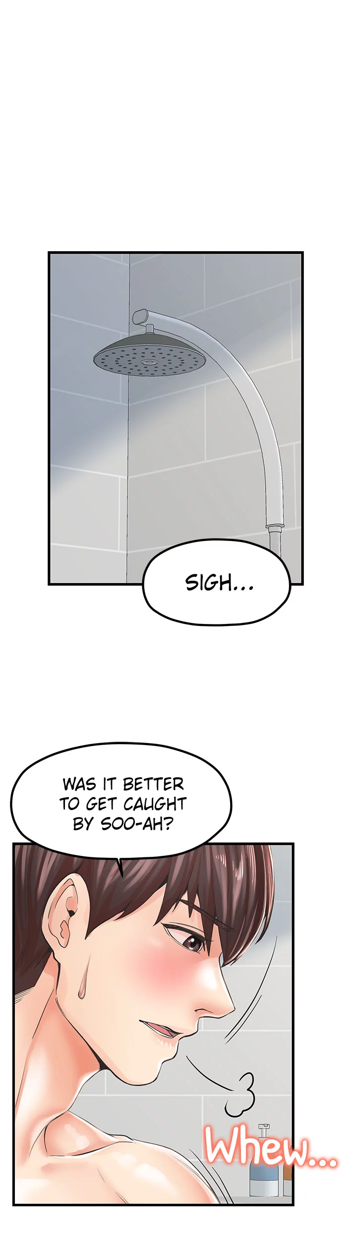 Take Your pick Chapter 14 image 36