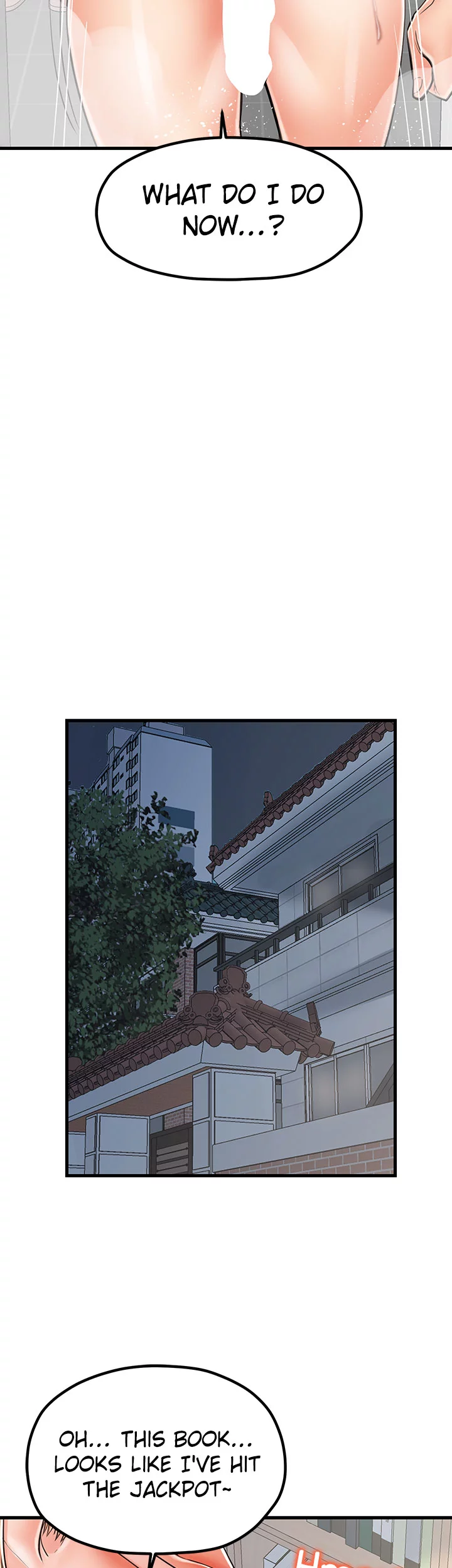 Take Your pick Chapter 14 image 38
