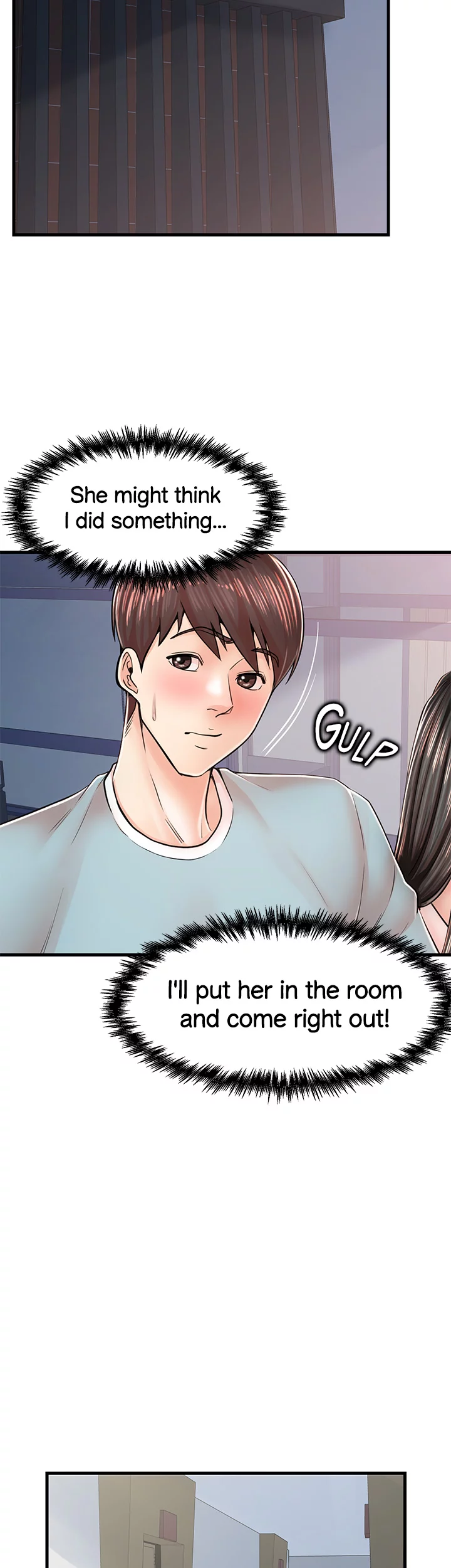 Take Your pick Chapter 14 image 3