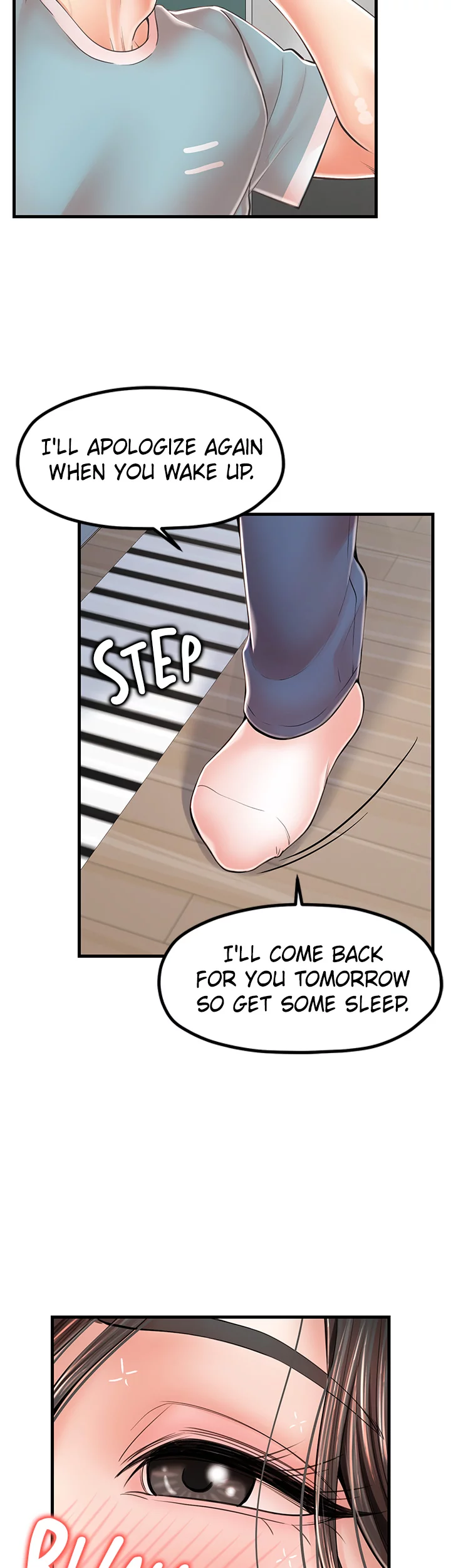 Take Your pick Chapter 14 image 7