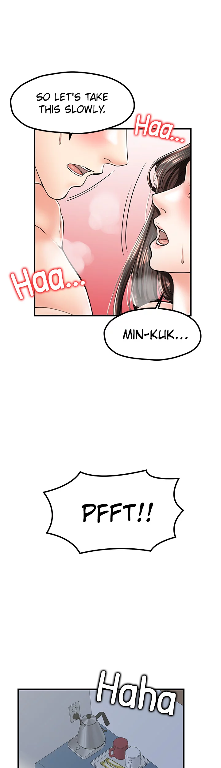 Take Your pick Chapter 15 image 10