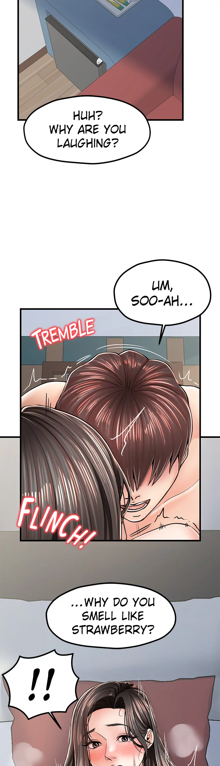 Take Your pick Chapter 15 image 11