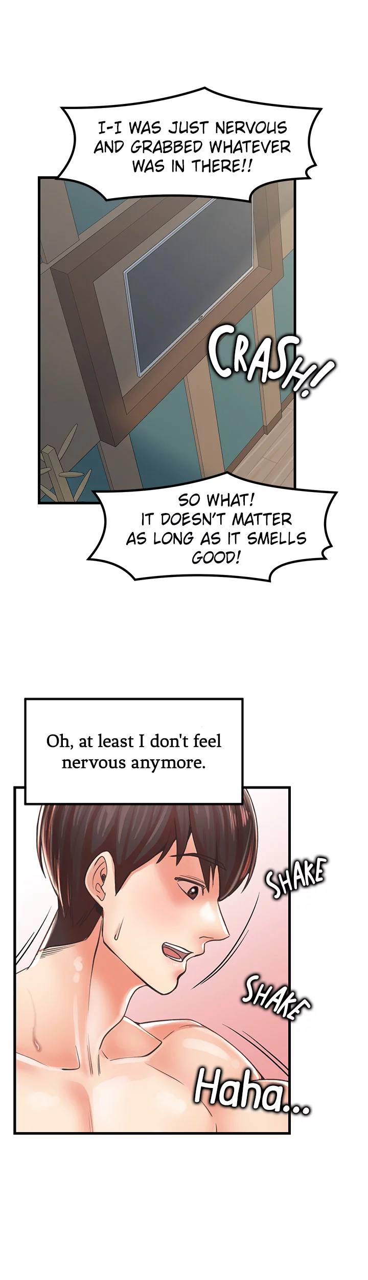 Take Your pick Chapter 15 image 13