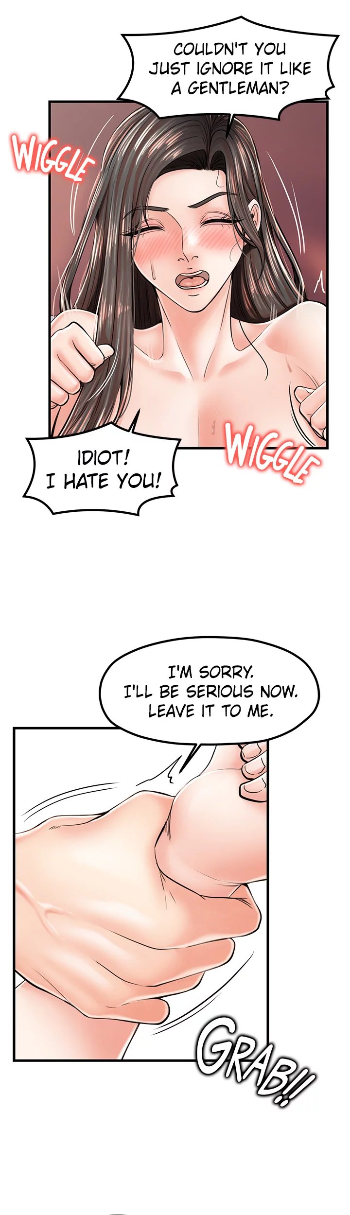 Take Your pick Chapter 15 image 14