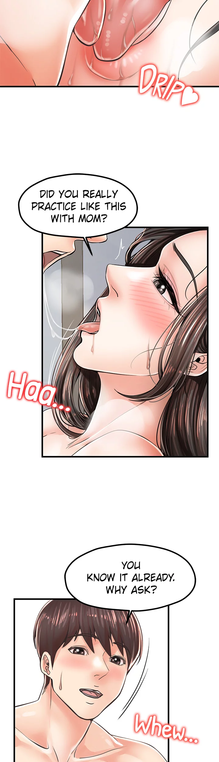 Take Your pick Chapter 15 image 18