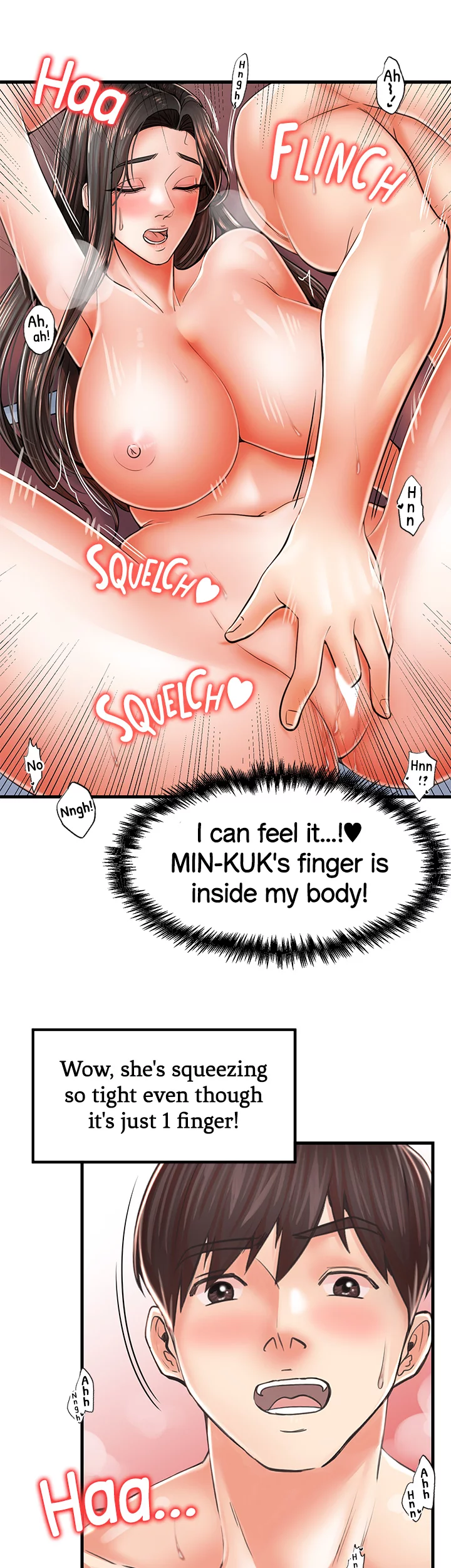 Take Your pick Chapter 15 image 24