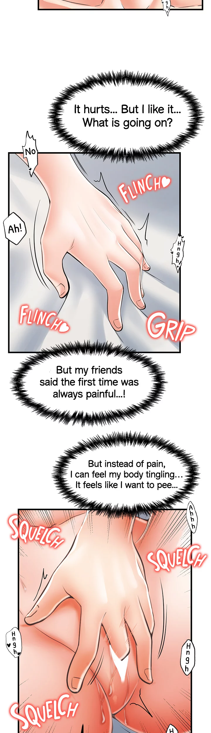 Take Your pick Chapter 15 image 25