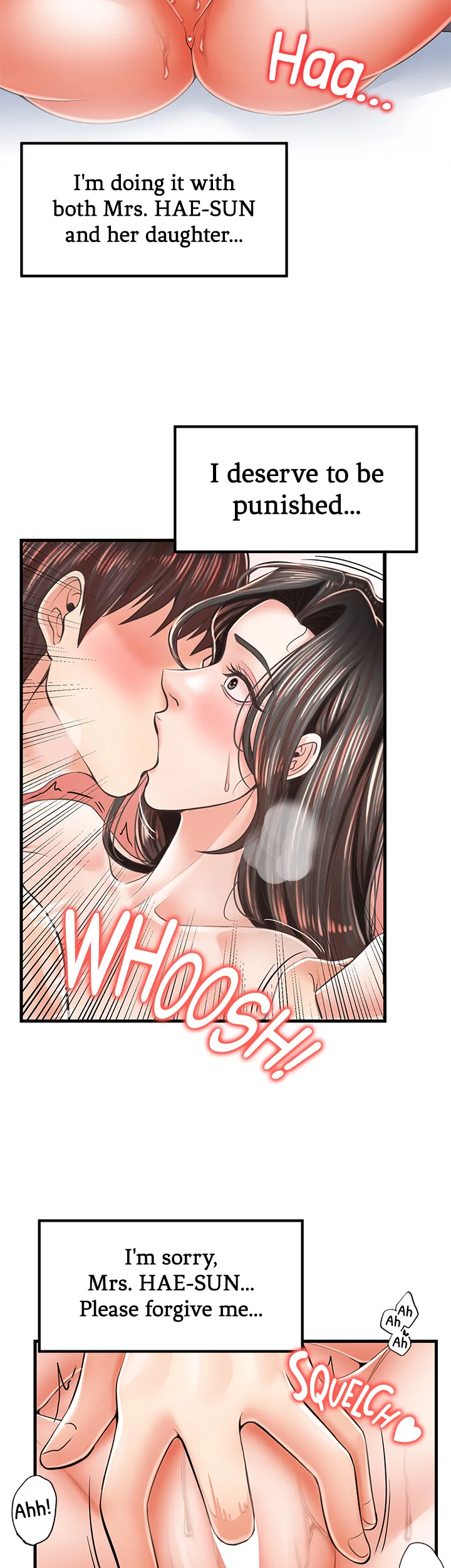 Take Your pick Chapter 15 image 28