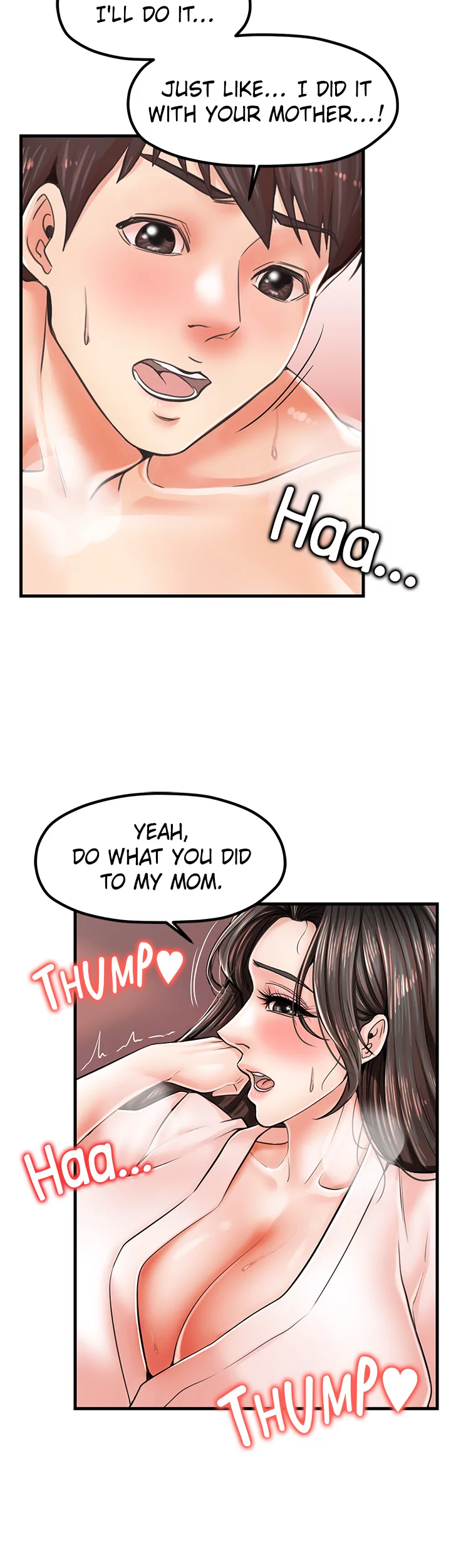 Take Your pick Chapter 15 image 2