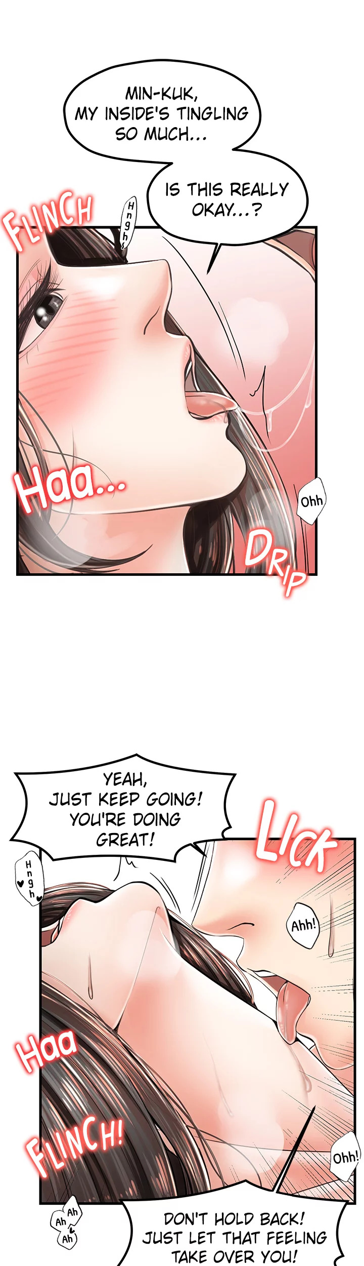 Take Your pick Chapter 15 image 31