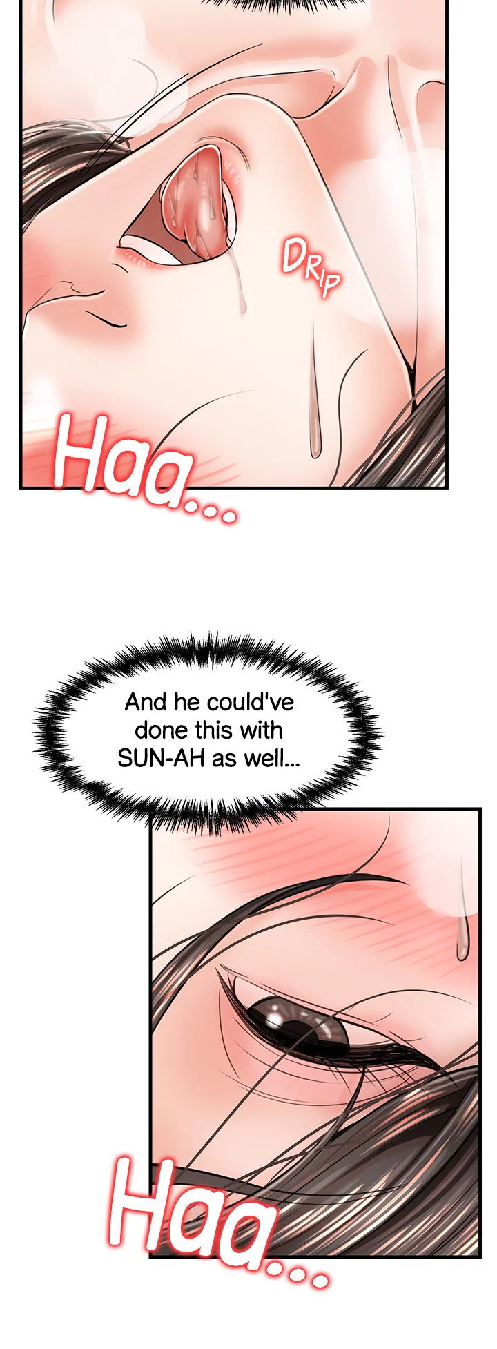 Take Your pick Chapter 15 image 33