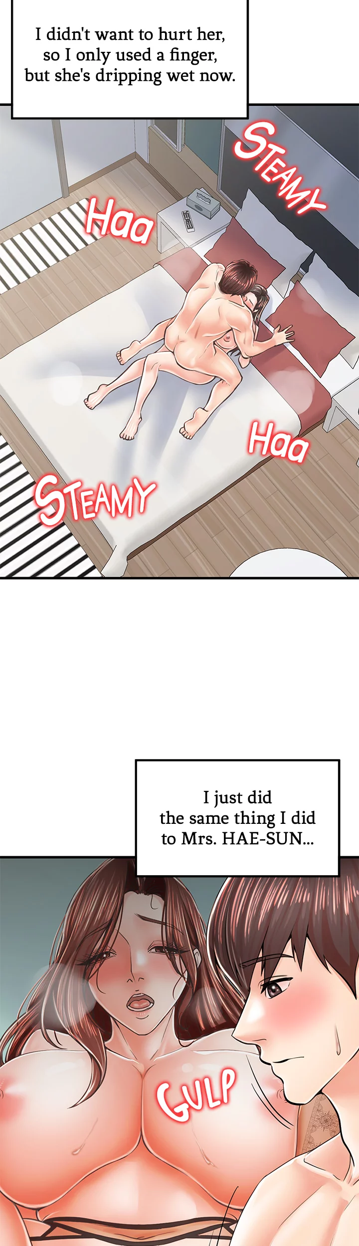 Take Your pick Chapter 15 image 35