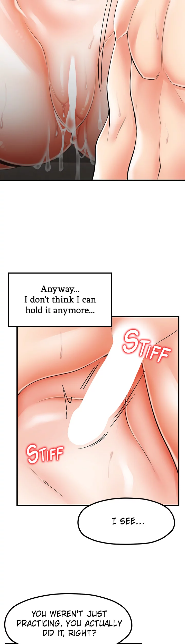 Take Your pick Chapter 15 image 36