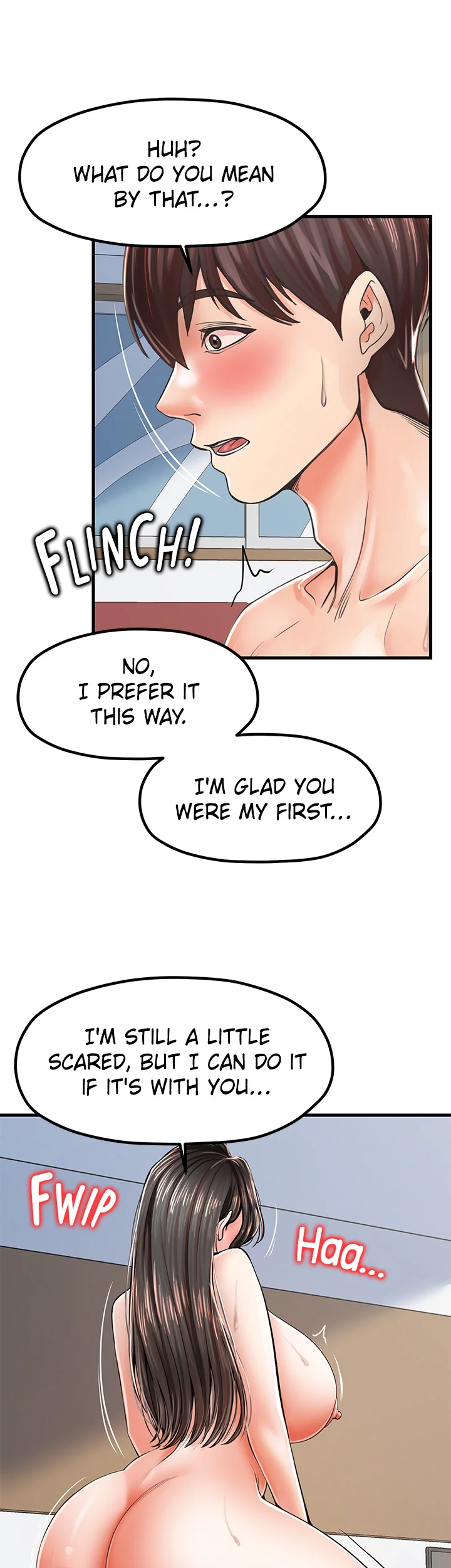 Take Your pick Chapter 15 image 38