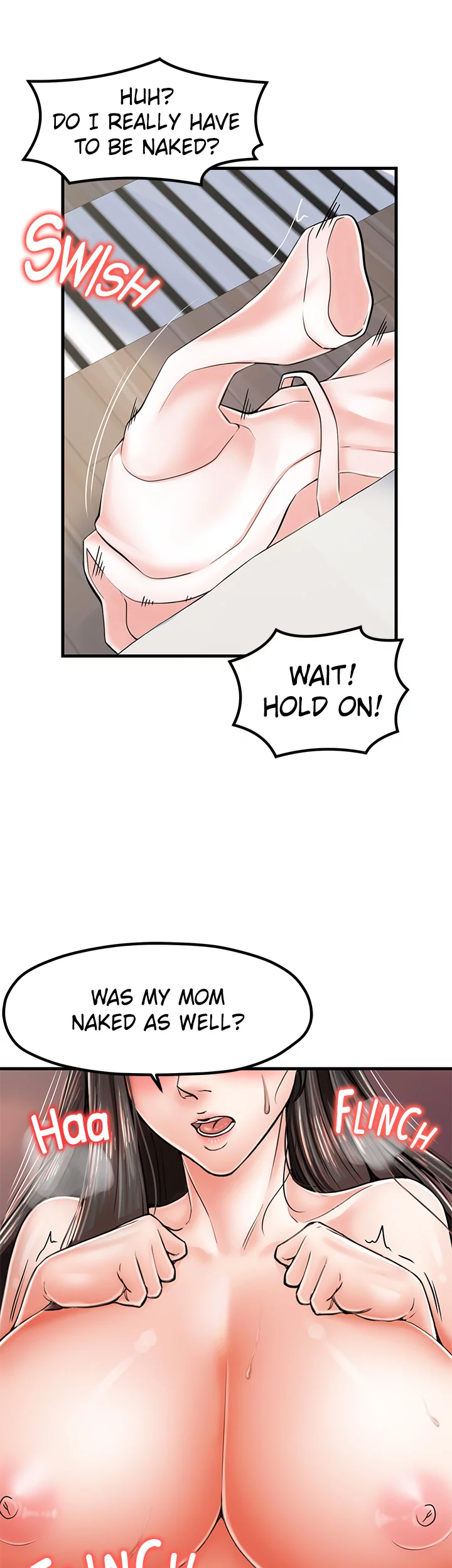 Take Your pick Chapter 15 image 3