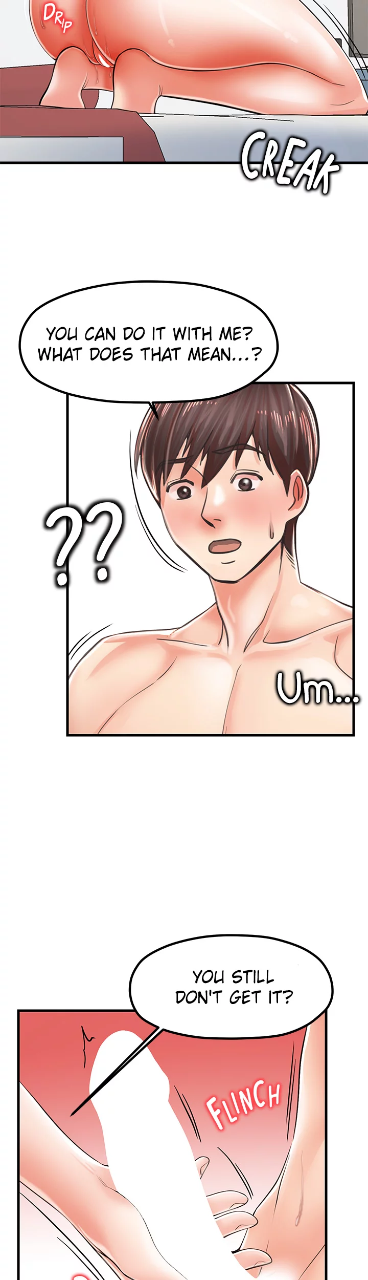 Take Your pick Chapter 15 image 39