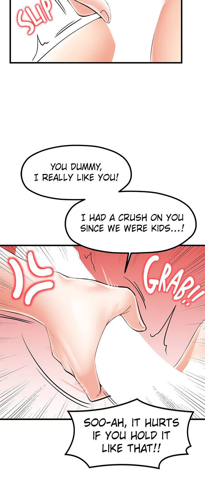 Take Your pick Chapter 15 image 40