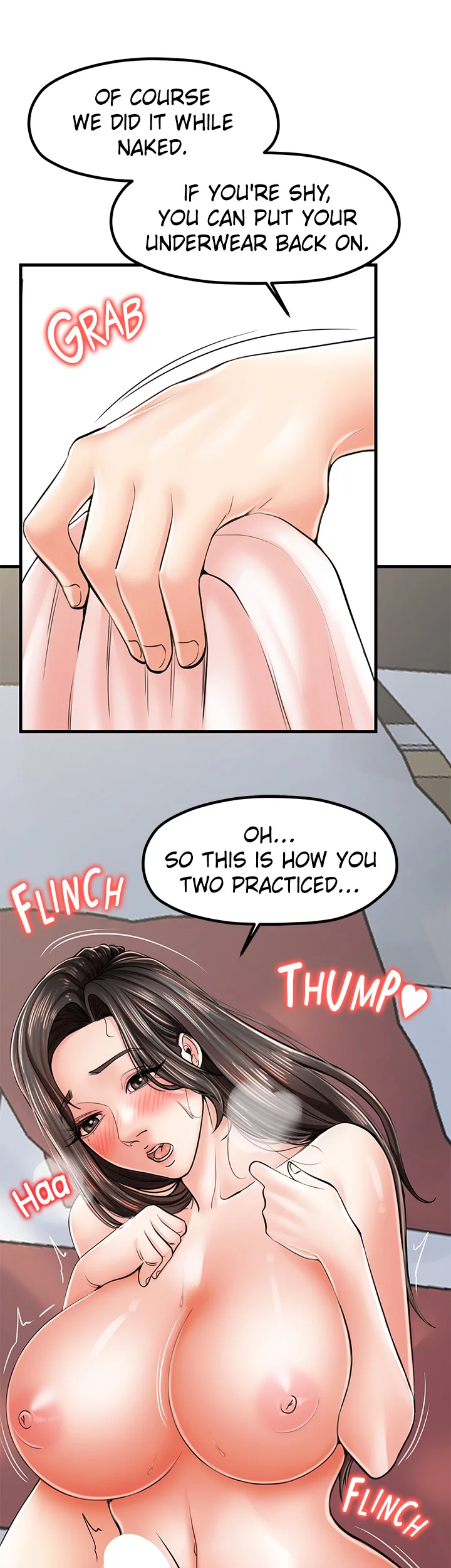 Take Your pick Chapter 15 image 5