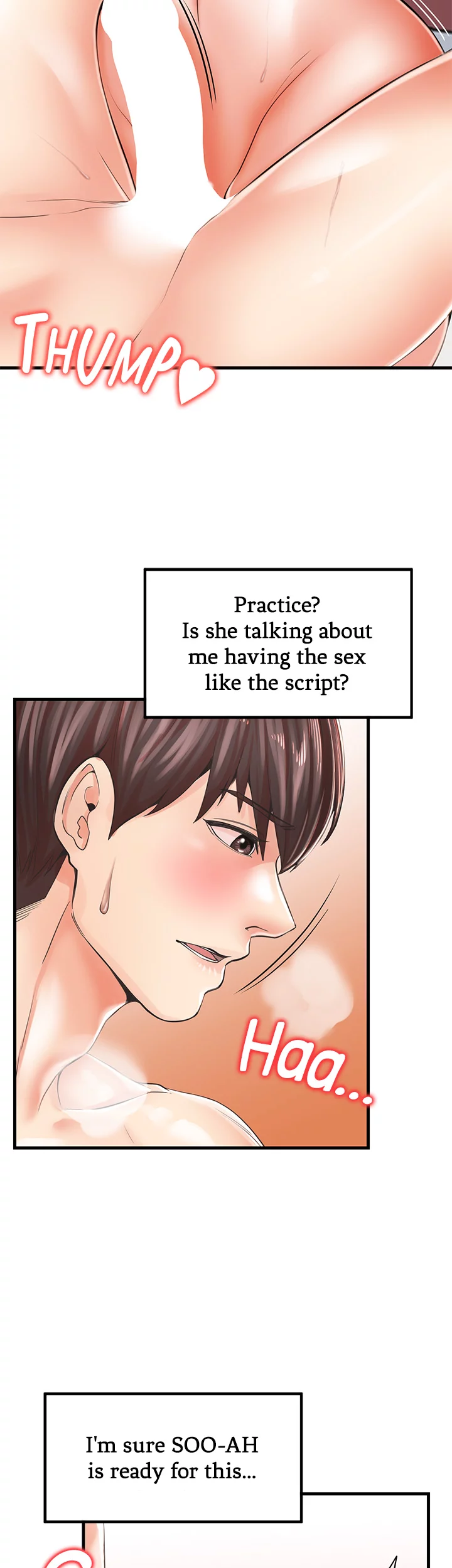 Take Your pick Chapter 15 image 6