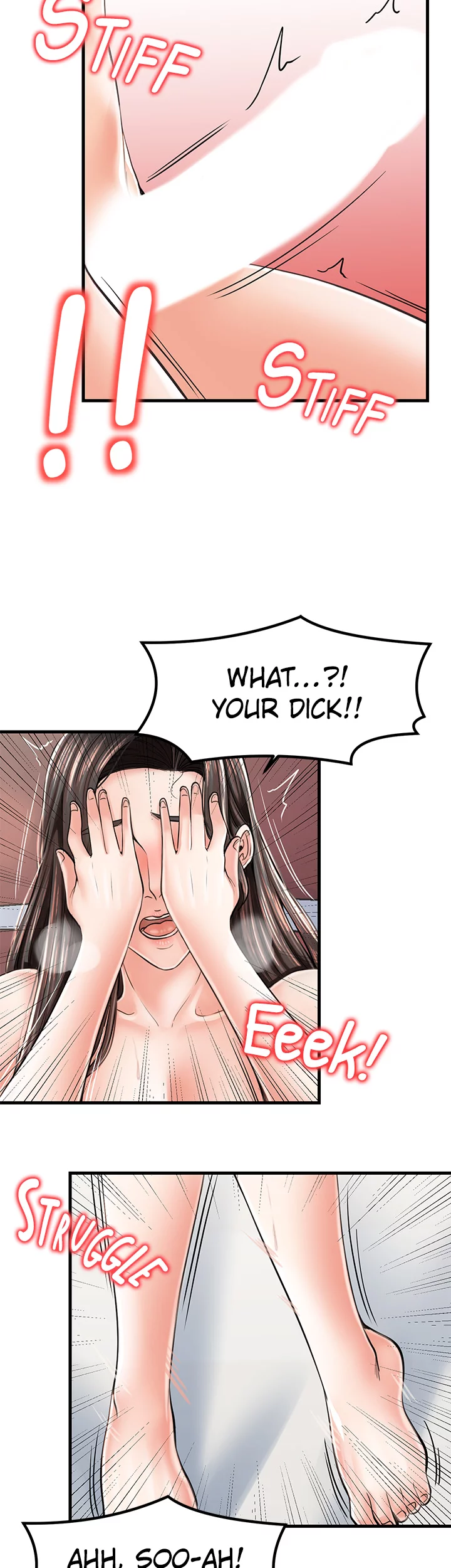 Take Your pick Chapter 15 image 7