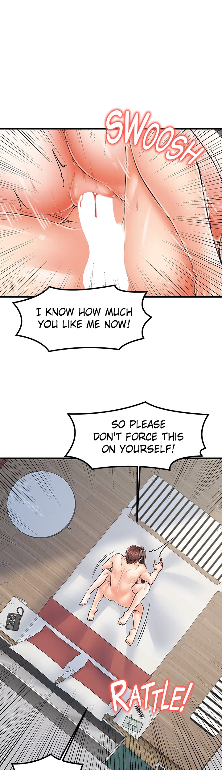 Take Your pick Chapter 16 image 9