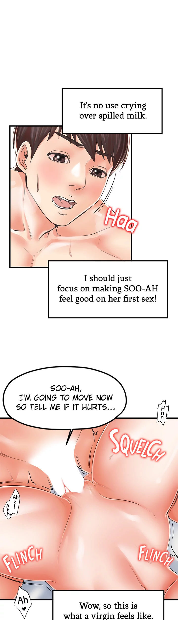 Take Your pick Chapter 16 image 12