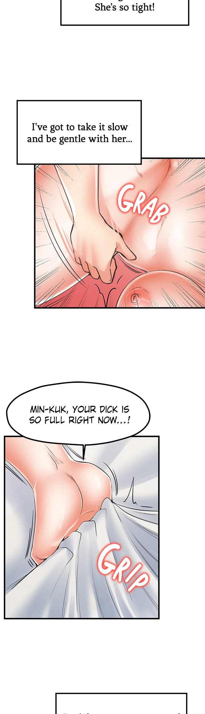 Take Your pick Chapter 16 image 13