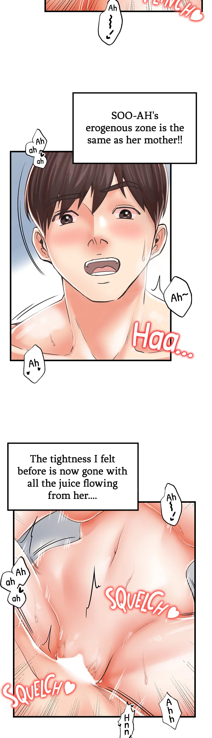 Take Your pick Chapter 16 image 18