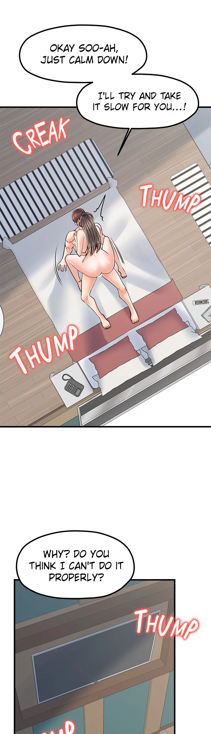 Take Your pick Chapter 16 image 1