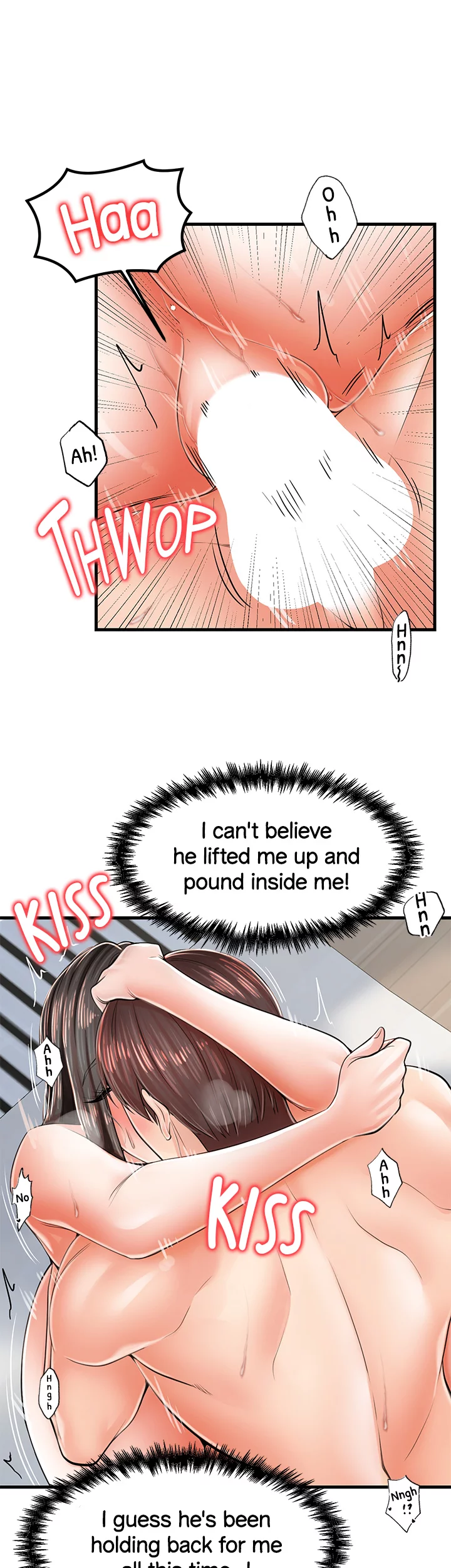 Take Your pick Chapter 16 image 28