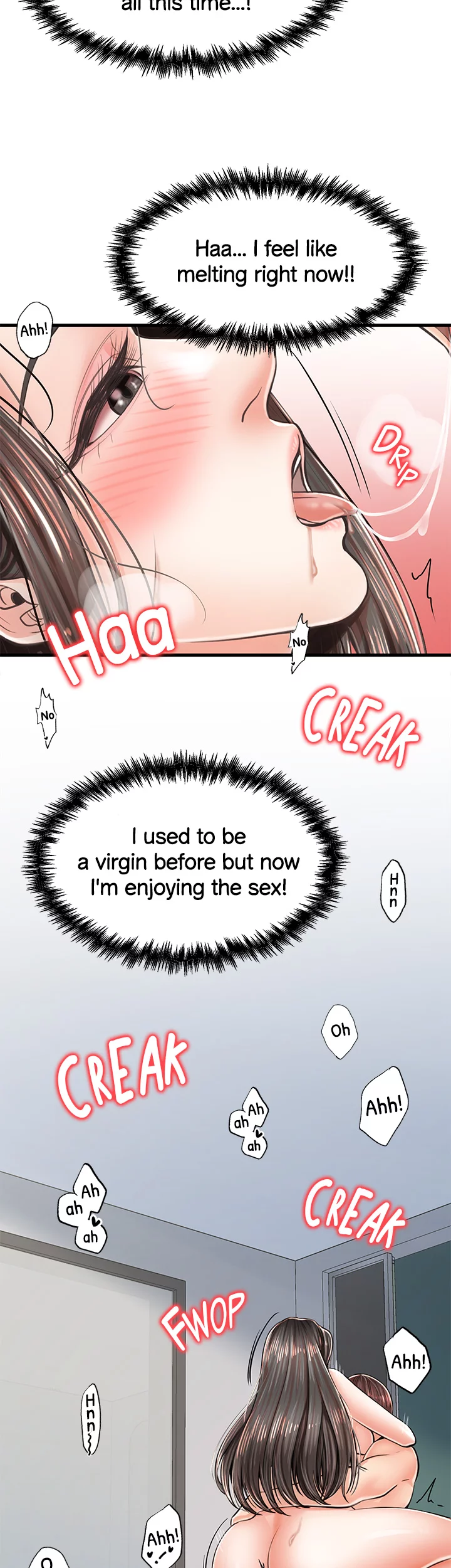 Take Your pick Chapter 16 image 29
