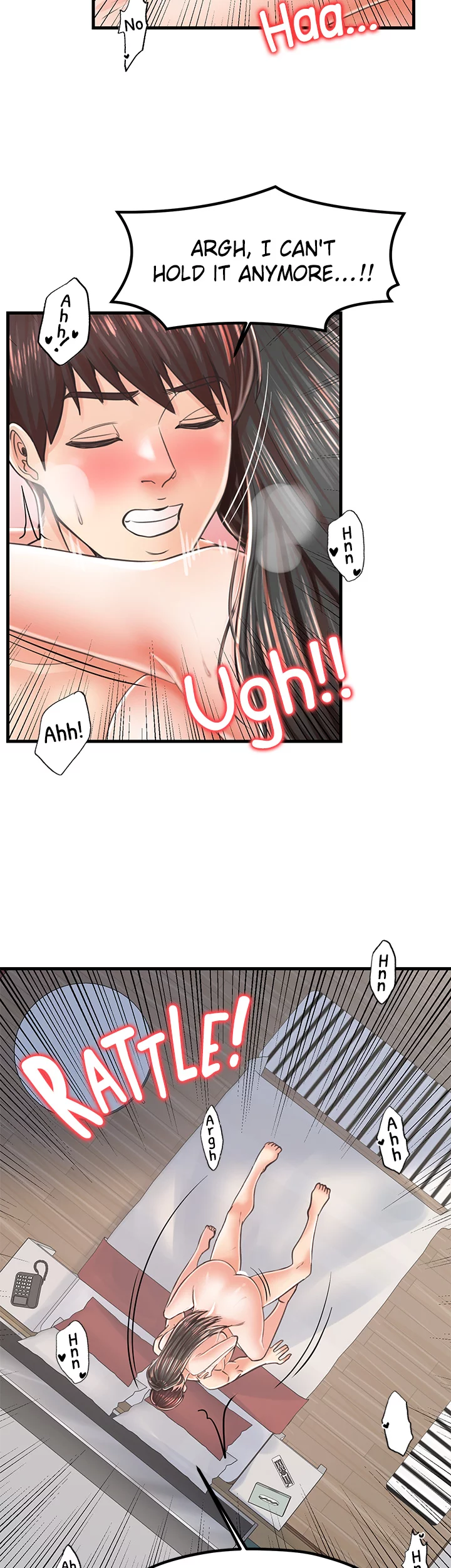 Take Your pick Chapter 16 image 33