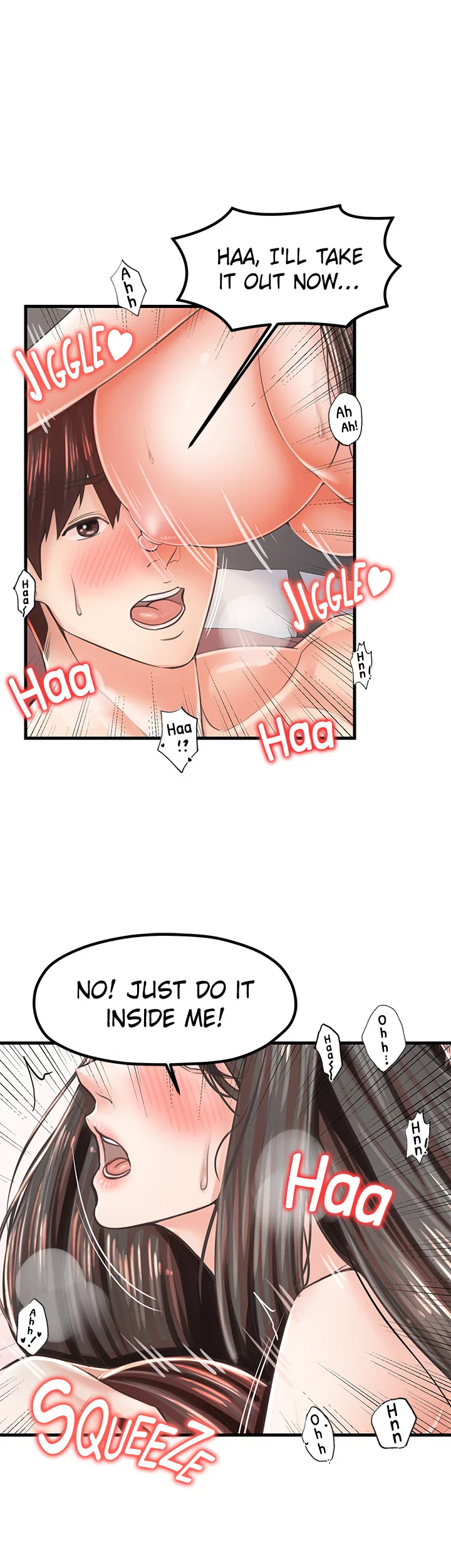 Take Your pick Chapter 16 image 35