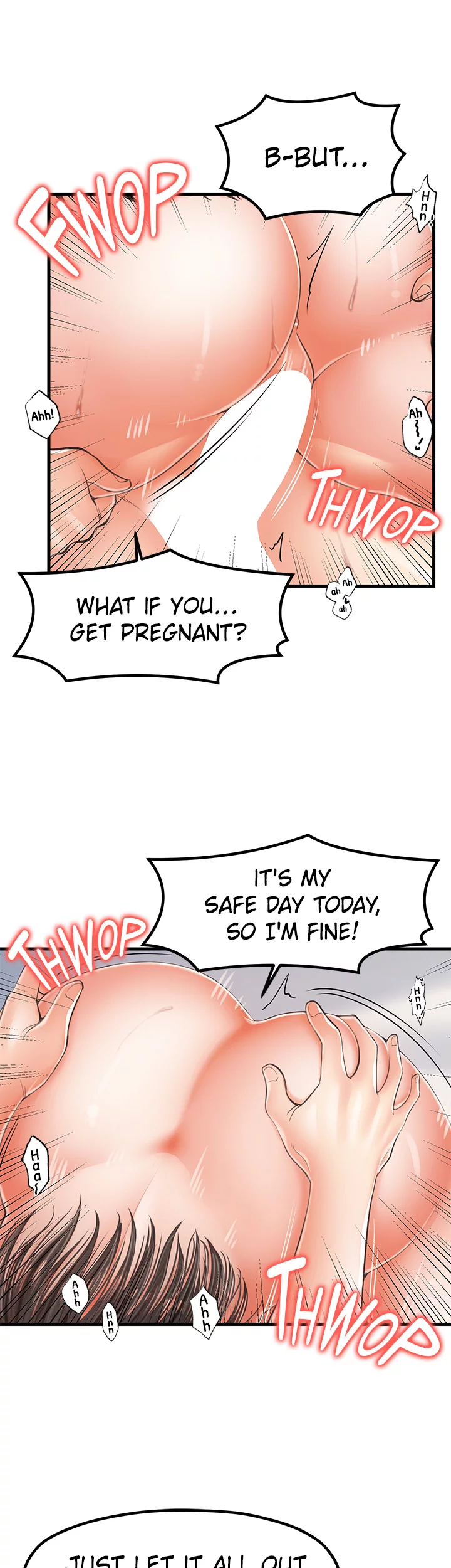 Take Your pick Chapter 16 image 36