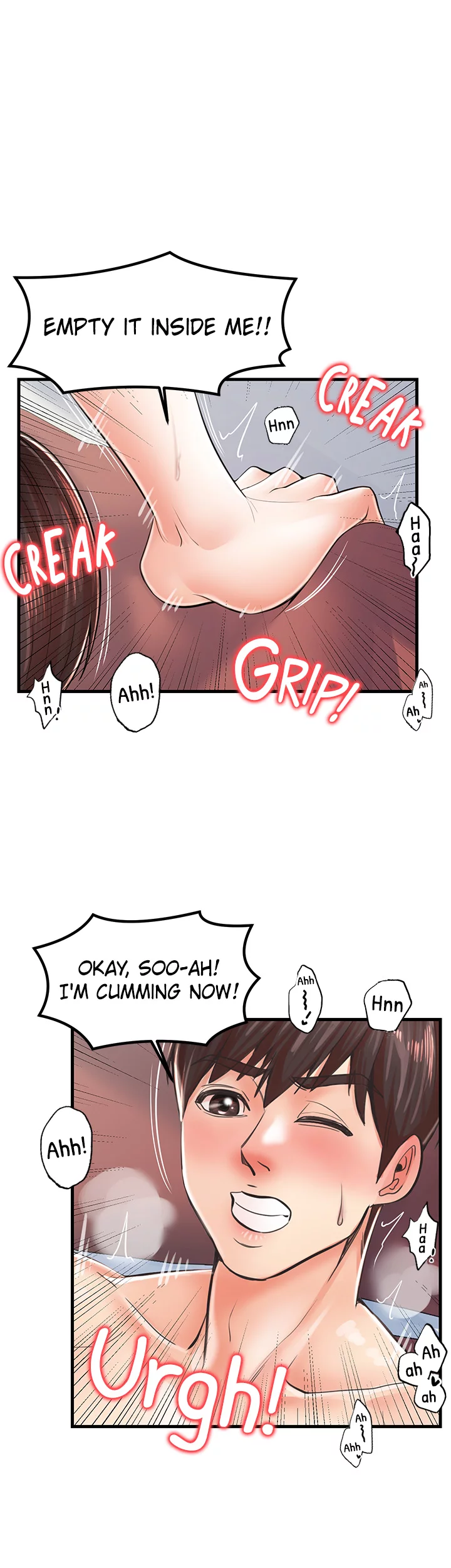 Take Your pick Chapter 16 image 38