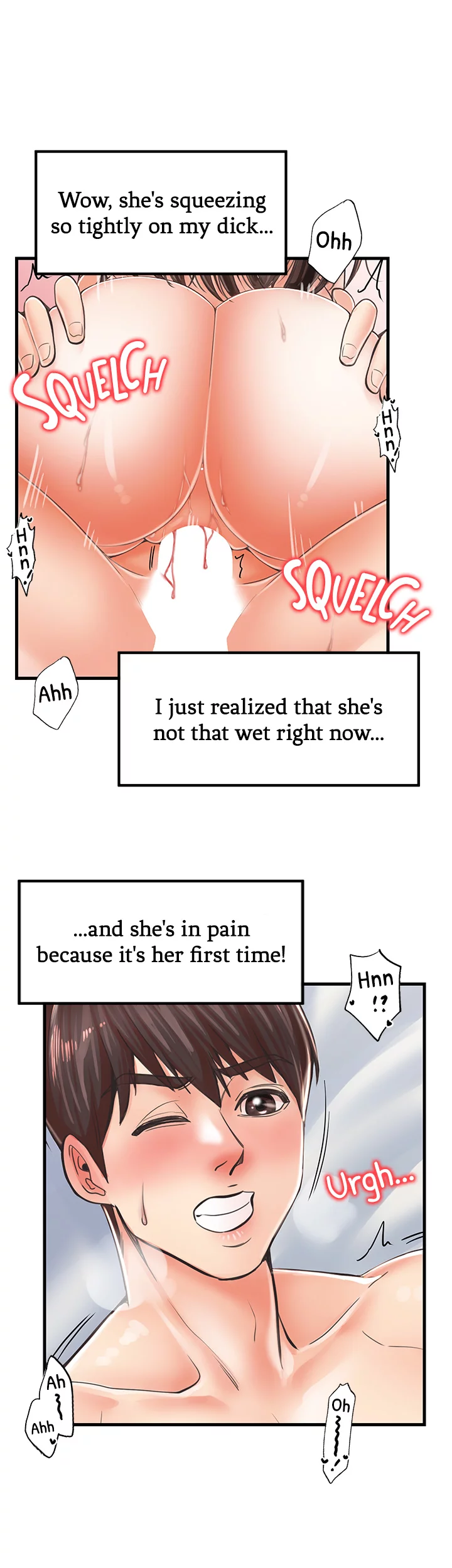 Take Your pick Chapter 16 image 5
