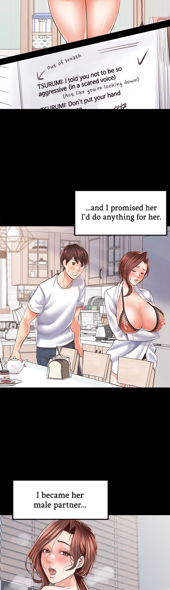 Take Your pick Chapter 17 image 10