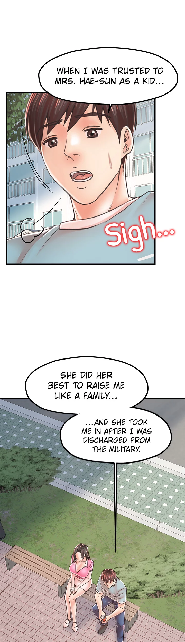 Take Your pick Chapter 17 image 12