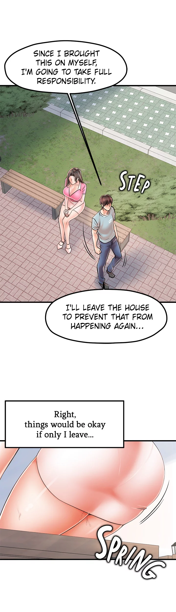 Take Your pick Chapter 17 image 16