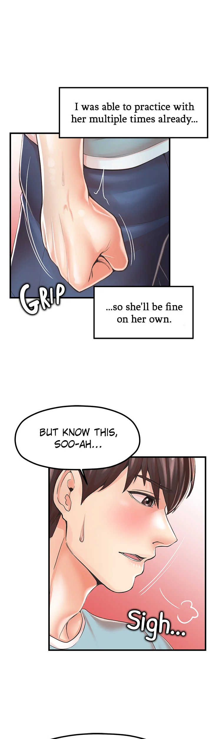 Take Your pick Chapter 17 image 17