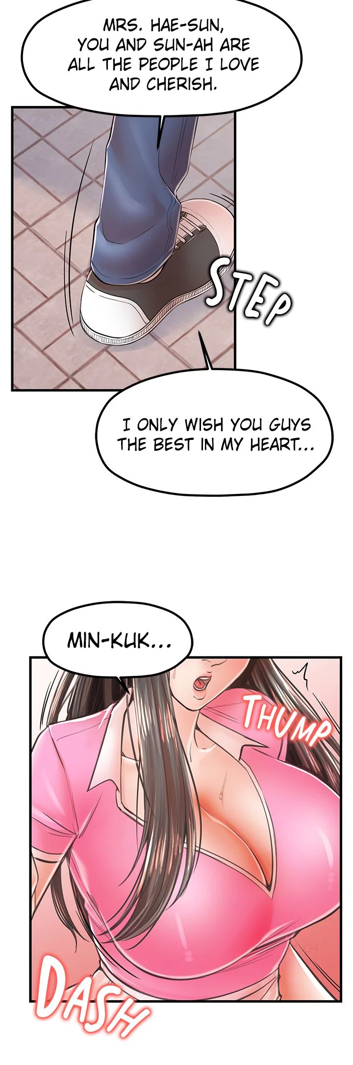 Take Your pick Chapter 17 image 18