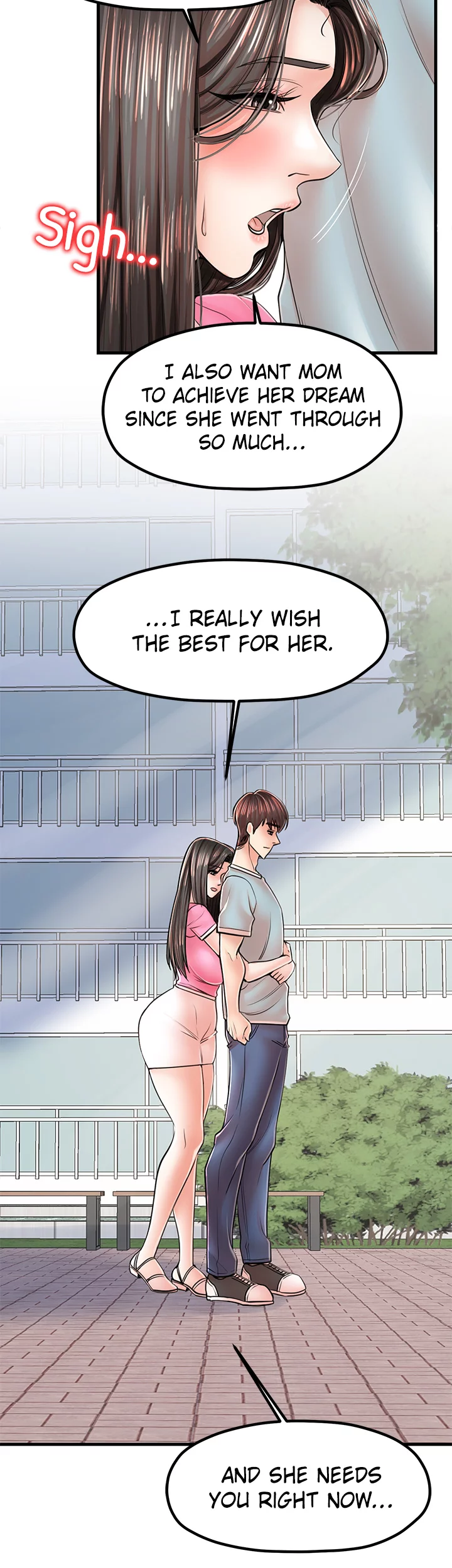 Take Your pick Chapter 17 image 20