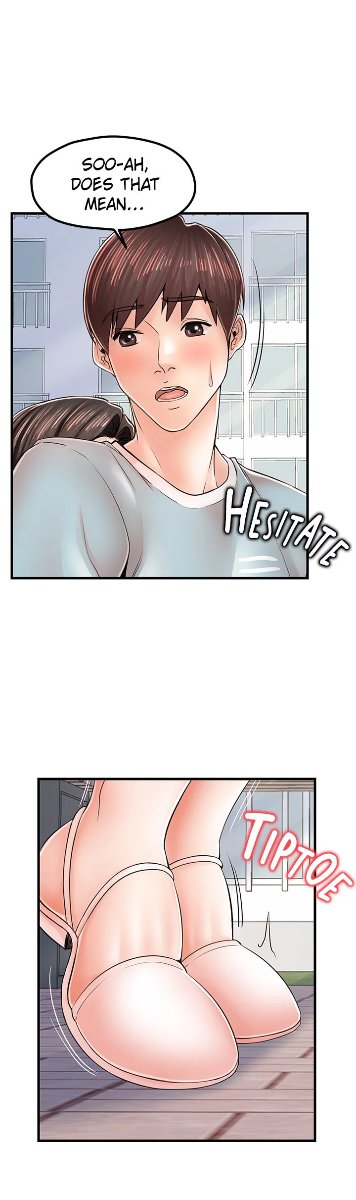 Take Your pick Chapter 17 image 21