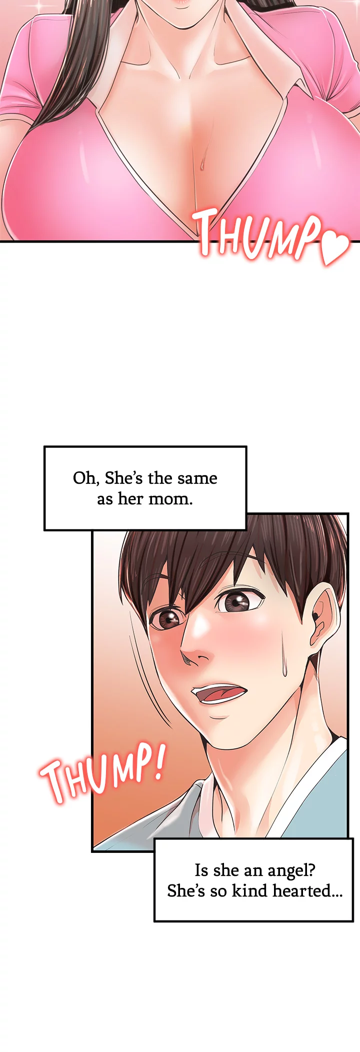 Take Your pick Chapter 17 image 24